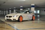 BMW Z4 Diesel ACS4 5.0d Concept by AC Schnitzer 2015 года